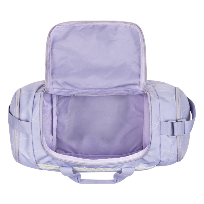 BAAGL Športová taška Snap Mishmash GRS 5