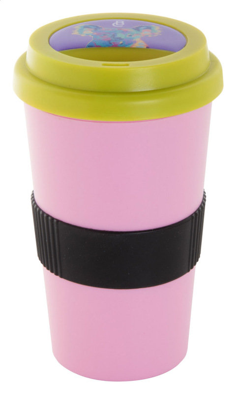 CreaCup termo hrnček na zákazku 2