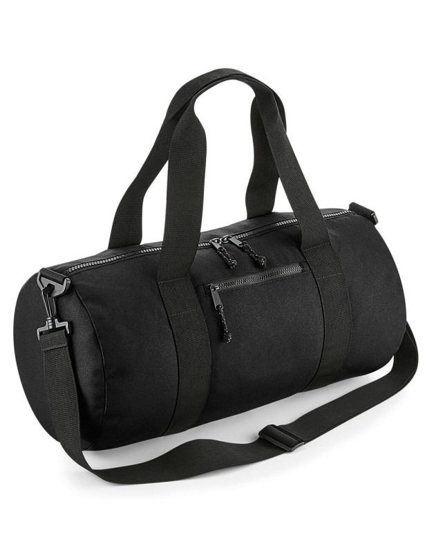 Taška Recycled Barrel Bag 6