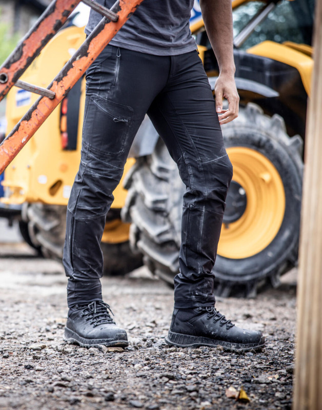 Nohavice X-Pro Prolite Stretch Trouser (Long) 1