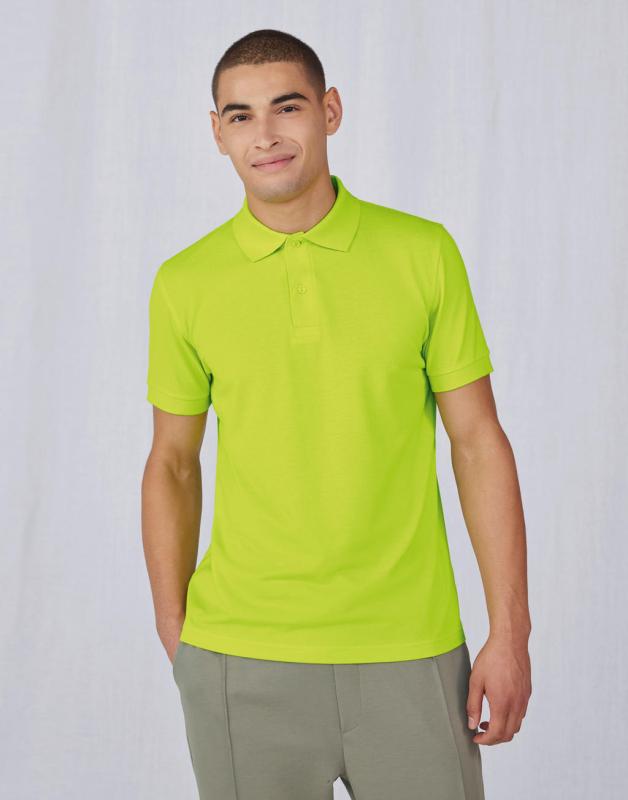 Polokošeľa My Eco Polo 65/35_° 2