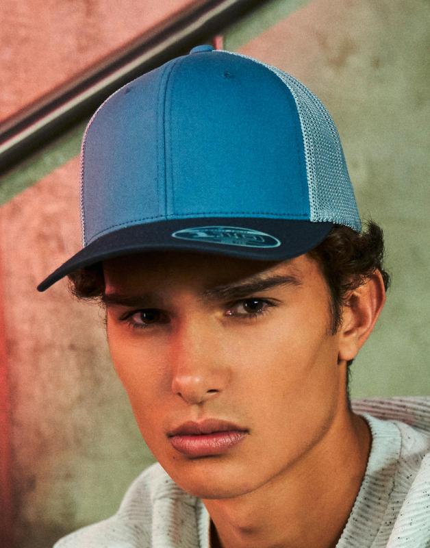 110 Trucker Cap 1