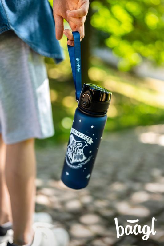 BAAGL Tritanová fľaša na nápoje Harry Potter Chrabromil 8