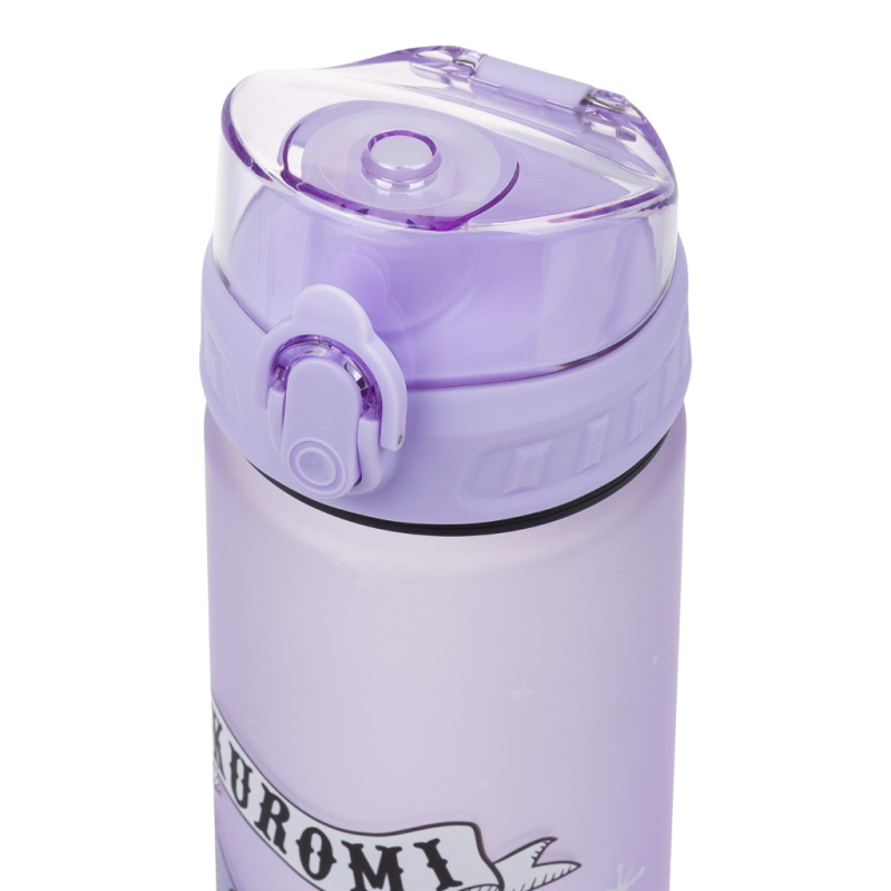 BAAGL Tritanová fľaša na nápoje Kuromi Fortune Dream, 500 ml 3