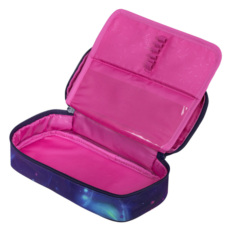 BAAGL Školský peračník etui Nova GRS 1