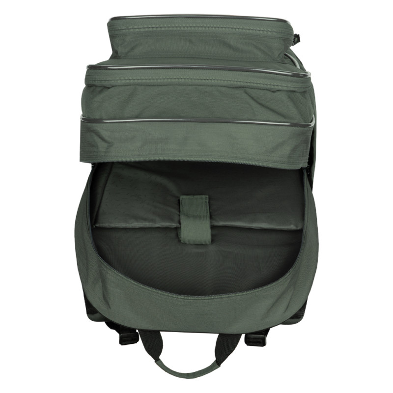 BAAGL SADA 3 Cubic Grove: batoh, peračník, vrecko 5