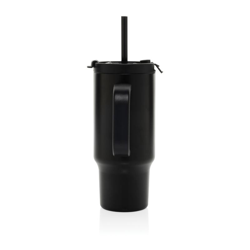 Cruiser RCS kompaktný termohrnček s tes. uzáverom, 480 ml čierna 3