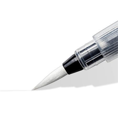 Štetec, doplnenie vodou, STAEDTLER "Design Journey" 4