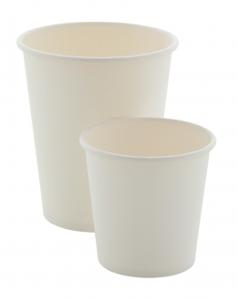Papcap S papierový téglik, 120 ml 1
