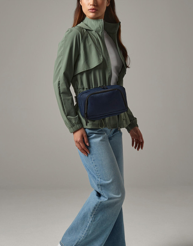 Ľadvinka Organiser Waistpack 1