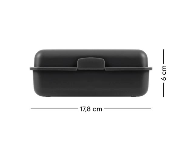 BAAGL Box na desiatu Hasiči 2