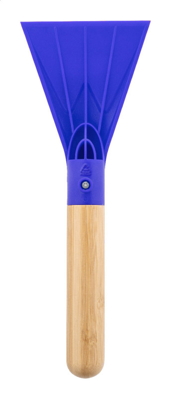 Rambek škrabka na ľad RABS 1