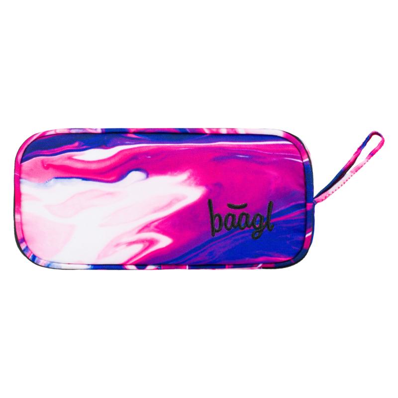 BAAGL Peračník etui Eggy Marble 4