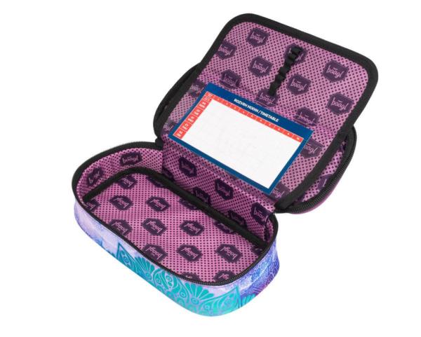 BAAGL Peračník etui Mandala 1