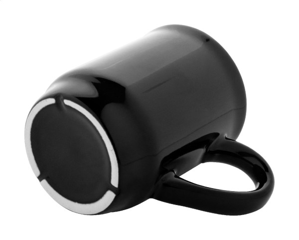 Marknad stohovateľný keramický hrnček 3