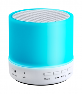 Stockel bluetooth reproduktor 1