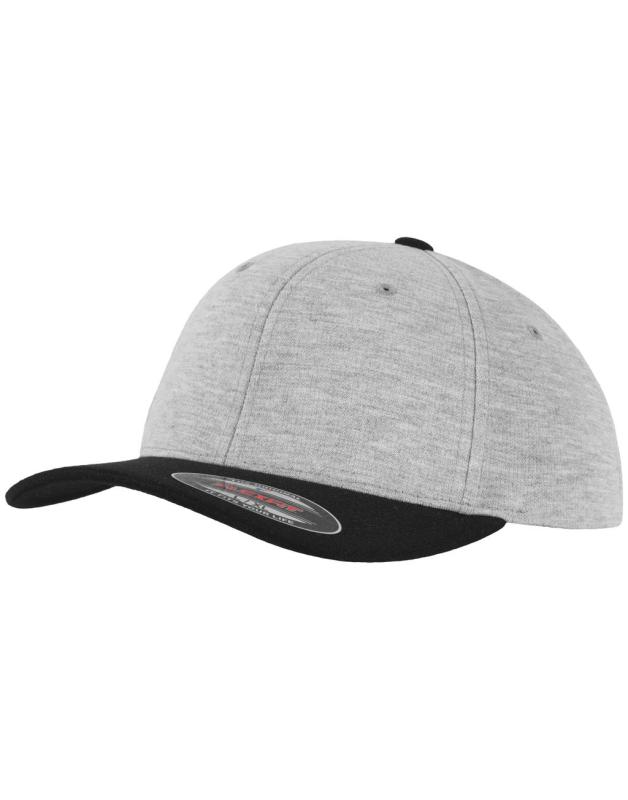Flexfit Double Jersey 2-Tone šiltovka 2
