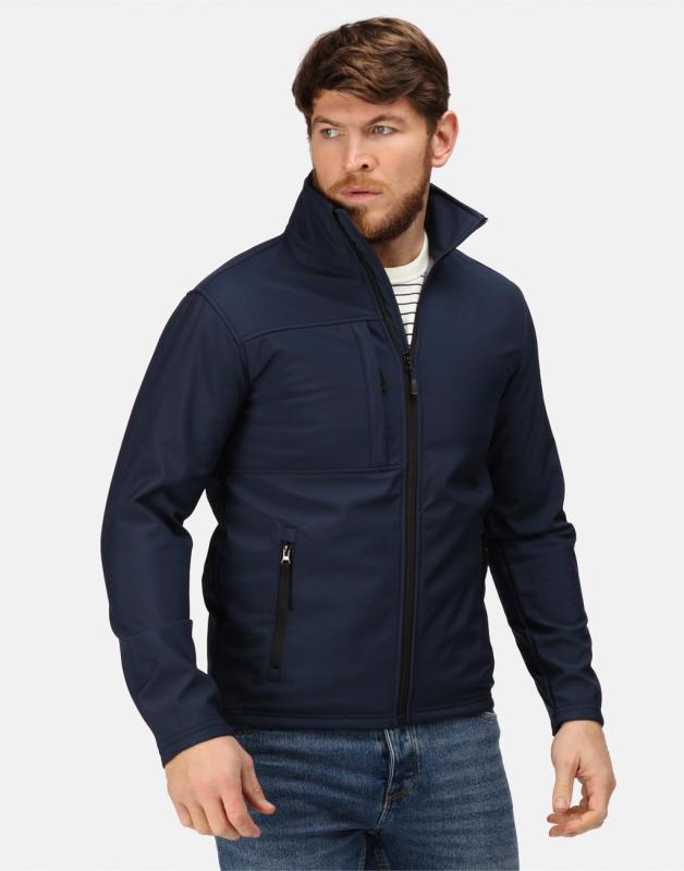Octagon II Softshell 4
