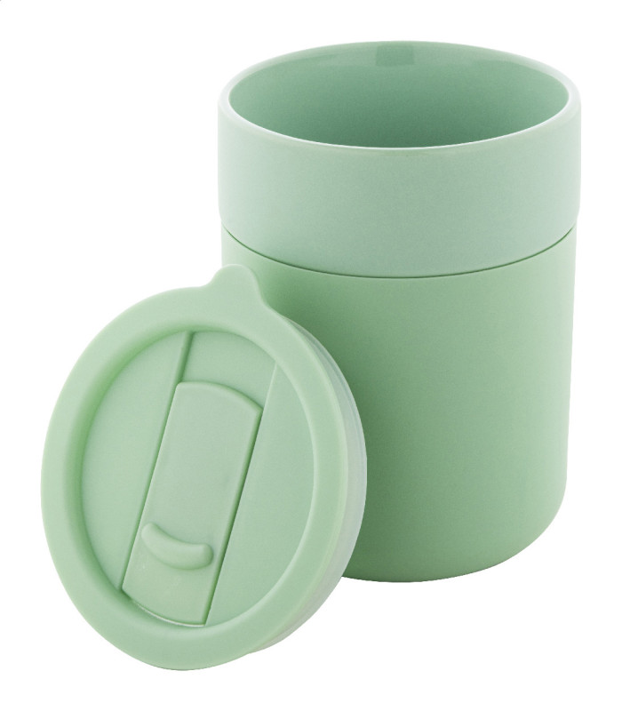 Liberica termohrnček 1