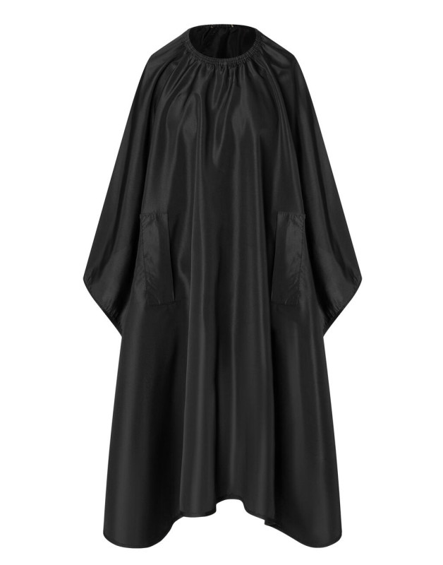Zákaznický plášť pre kadernické salony 1
