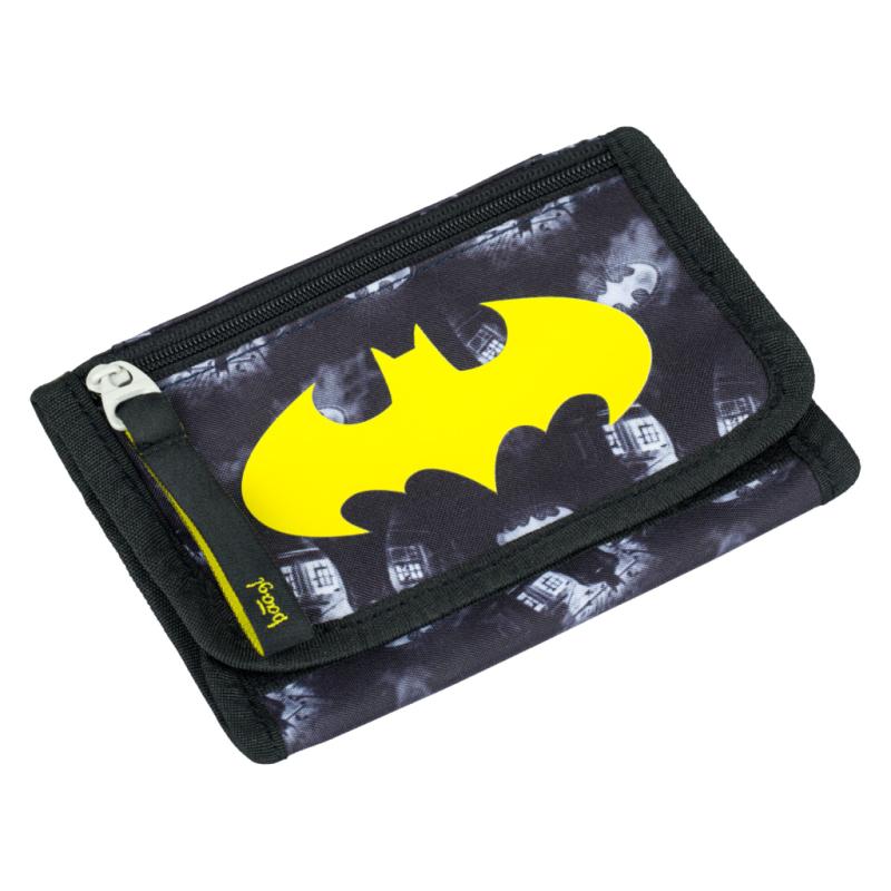 BAAGL Peňaženka na krk Batman Dark City 1
