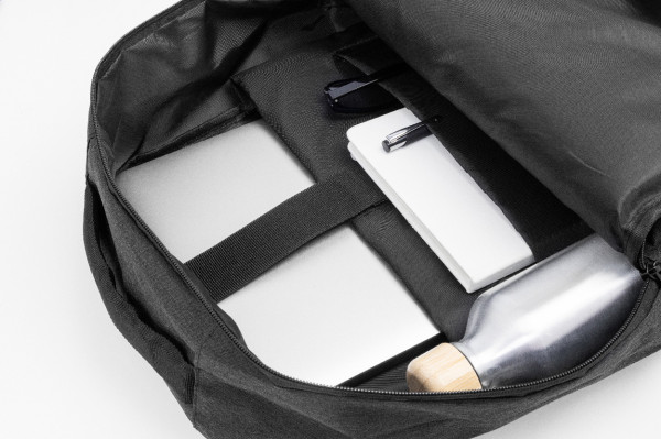 Lauder batoh z RPET 4