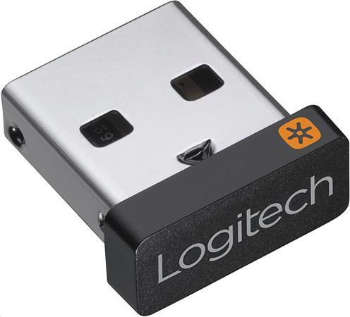 USB prijímač pre klávesnice a myši, LOGITECH "Unifying" 1