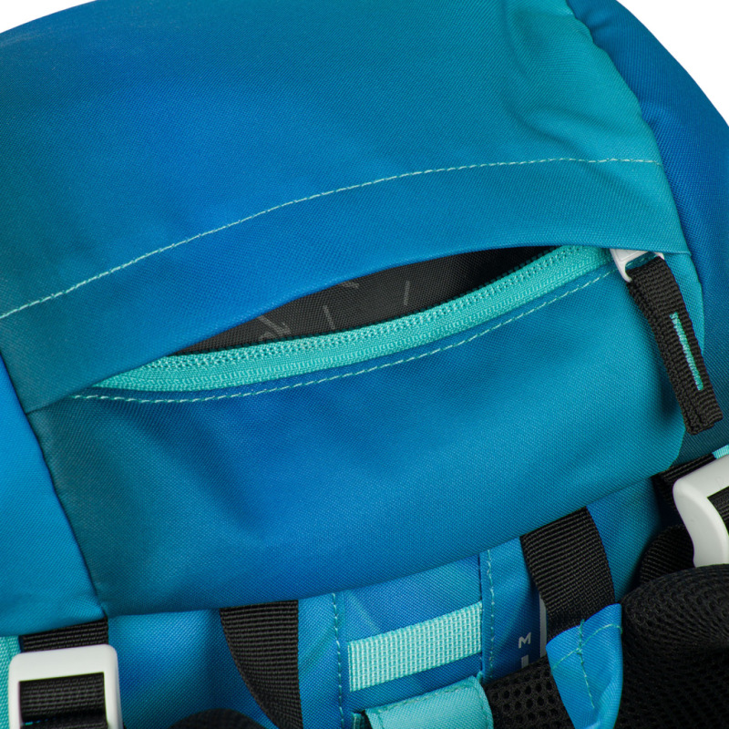 BAAGL SADA 3 Airy Plus Butterfly: batoh, peračník, vrecko 7