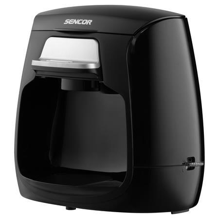 Kávovar, filtrový, SENCOR,  "SCE 2100", čierny 1