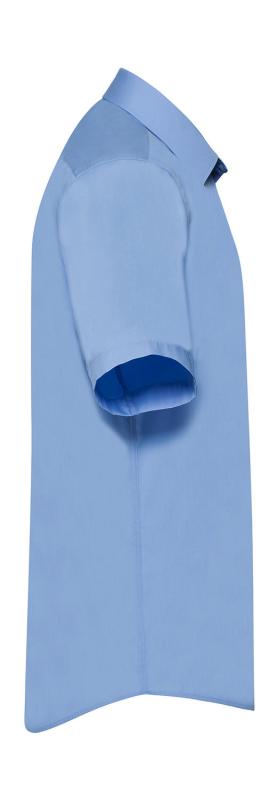Pánska košeľa Poplin 5