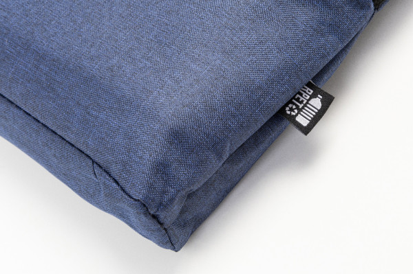 Reptop taška na notebook z RPET 4