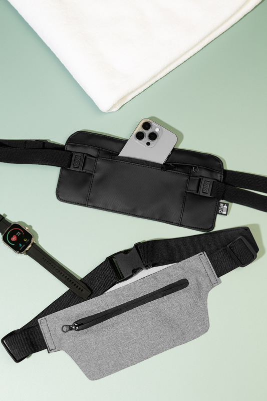 Hippu RPET ľadvinka 4