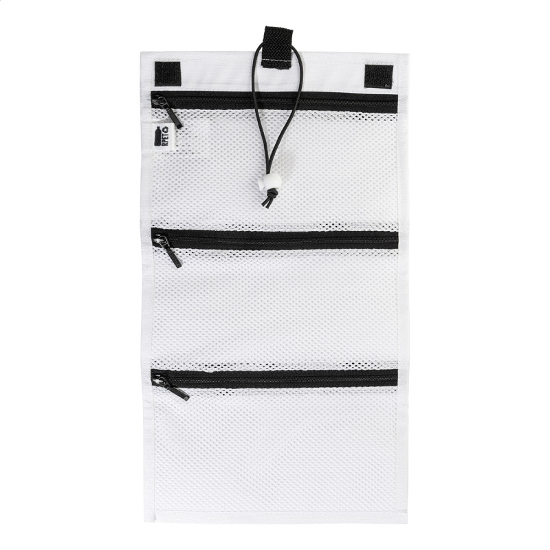 SuboBag Power puzdro-organizér z RPET na zákazku 1