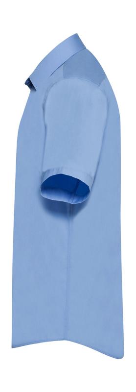 Pánska košeľa Poplin 3