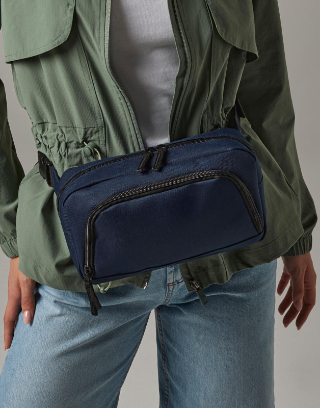 Ľadvinka Organiser Waistpack