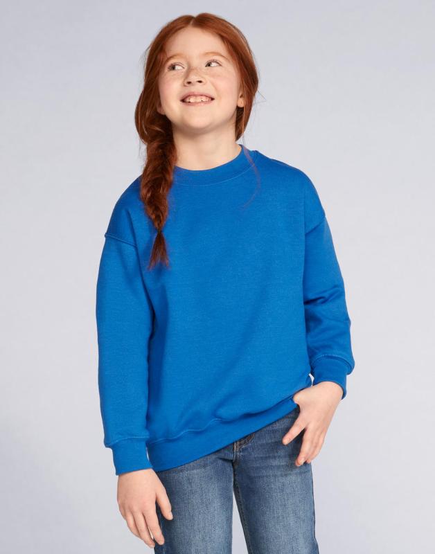 Pulóver Blend Youth Crew Neck 2