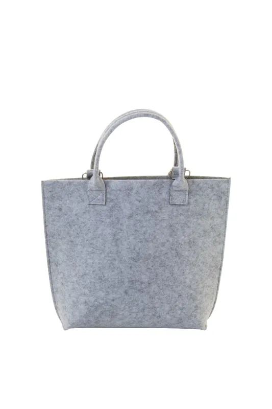 CreaFelt Cross crossbody kabelka RPET na zákazku 12