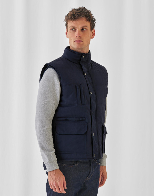 Vesta Bodywarmer Explorer 2