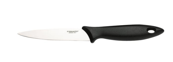Nôž na šúpanie, 11 cm, FISKARS "Essential" 1