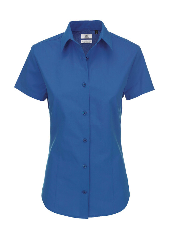 Dámska košeľa Heritage Poplin - SWP44