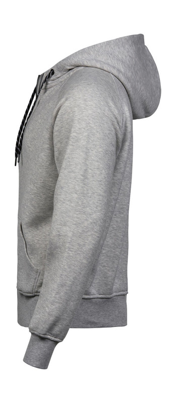 Mikina na Zips s Kapucňou 4