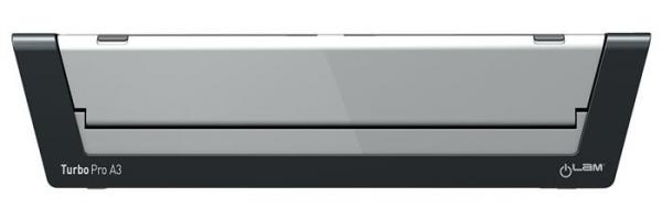 Laminovací stroj, A3, 80-250 mikron, LEITZ "iLAM Touch 2 Pro", strieborný 4