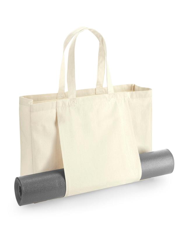 Taška EarthAware® Organic Yoga Tote 3