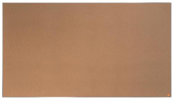Korková tabuľa, širokouhlá,70"/155x87 cm, NOBO "Impression Pro" 1