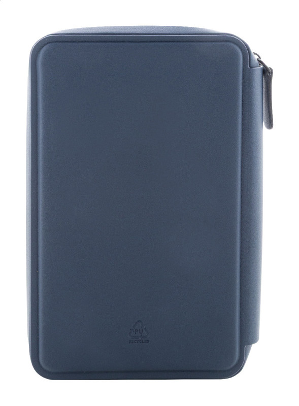 Pulux Pass cestovný organizér z RPU 6