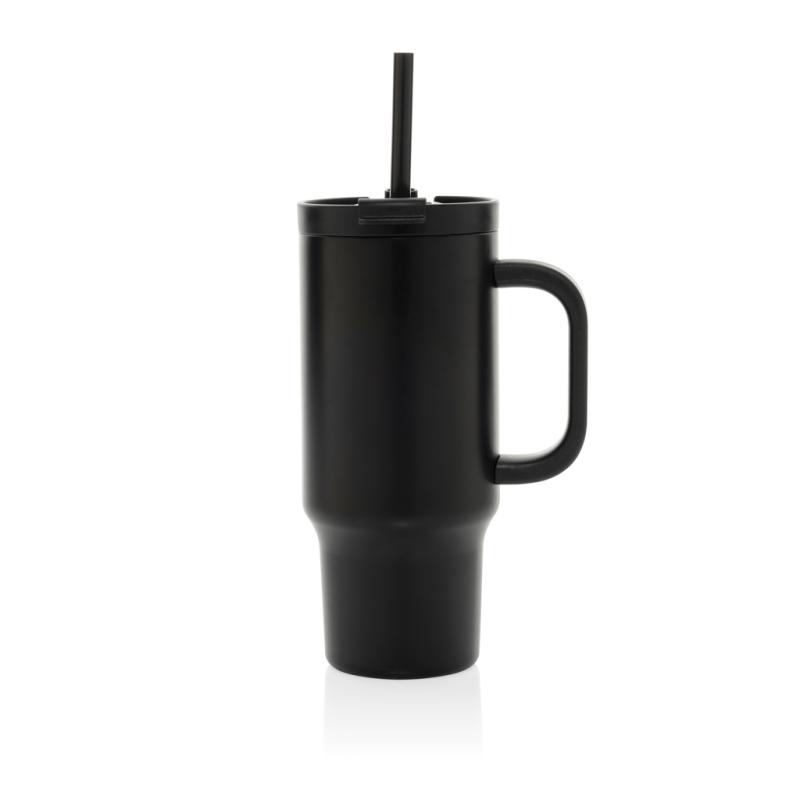Cruiser RCS kompaktný termohrnček s tes. uzáverom, 480 ml čierna 5