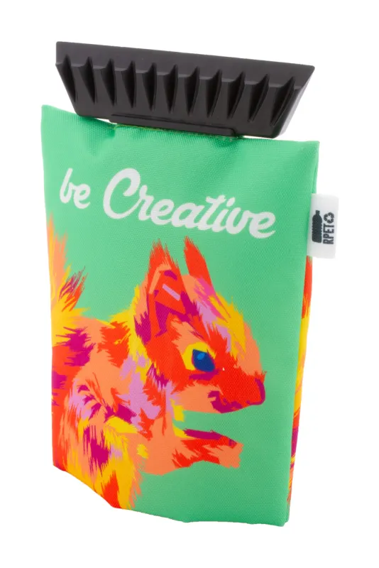 CreaScrape škrabka na ľad na zákazku 8
