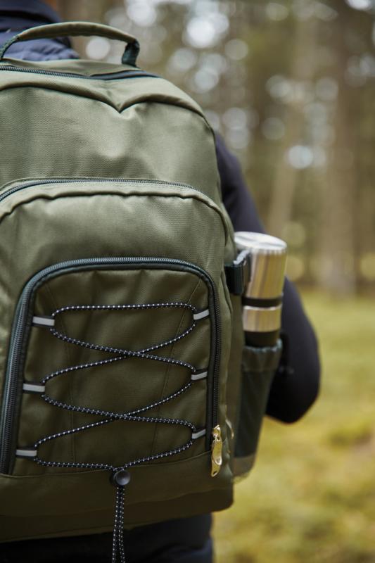 Chladiaci batoh VINGA Parks zelená 12