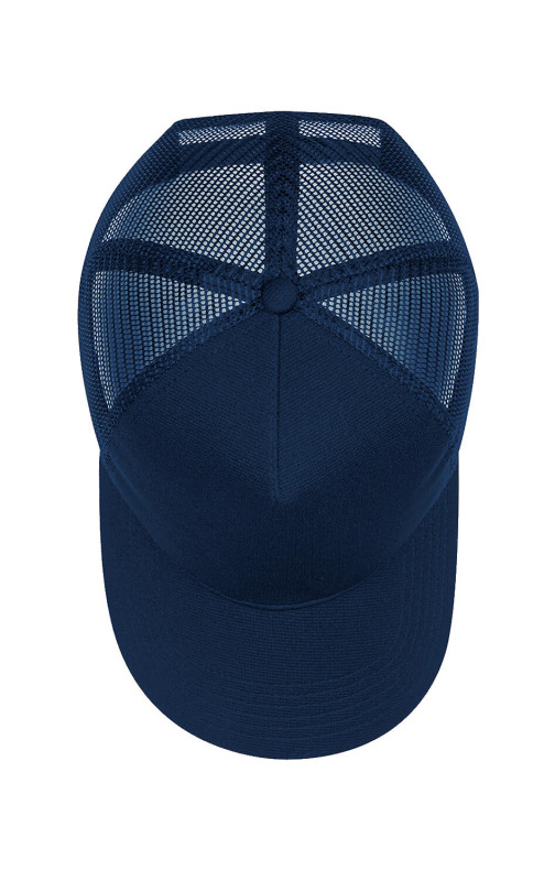 Šiltovka Microknit Snapback Trucker 6