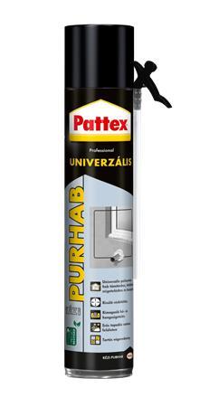 Polyuretánová pena, HENKEL "Pattex Universal" 1